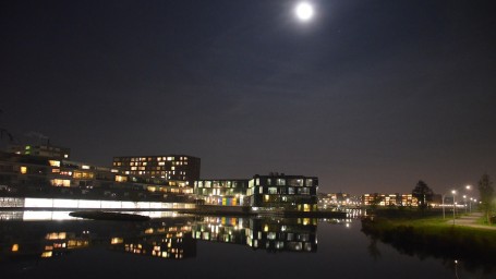 nacht