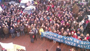 protestdokkum